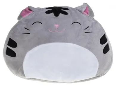 Rozette, Kot, maskotka poduszka, 30 cm, 1 szt.