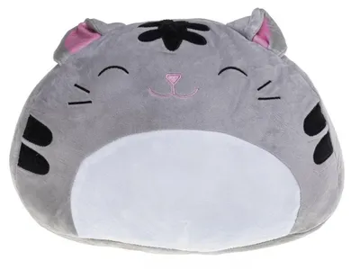 Rozette, Kotek, maskotka poduszka, 20 cm, 1 szt.