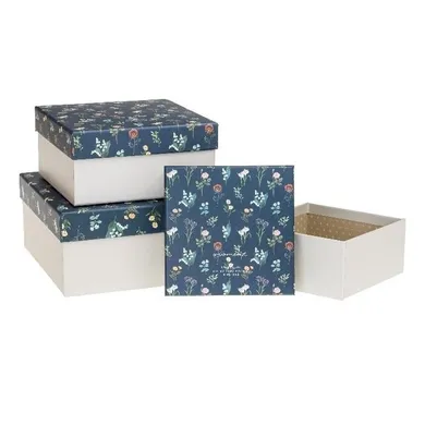 Rozette, pudełko prezentowe, 3 szt.