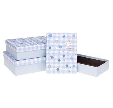 Rozette, pudełko prezentowe, 3 szt.