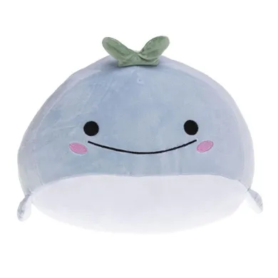 Rozette, Rybka, maskotka poduszka, 30 cm, 1 szt.