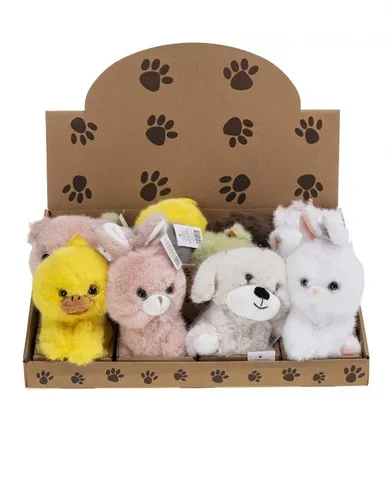 Rozette, zwierzak, maskotka, 15 cm, 1 szt.