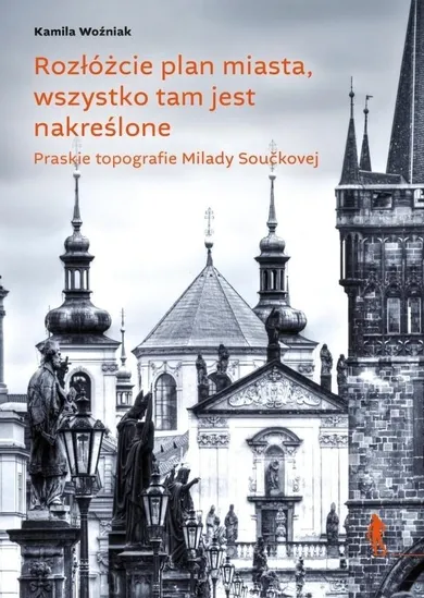 Rozłóżcie plan miasta, wszystko tam jest nieokreślone