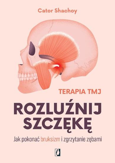 Rozluźnij szczękę
