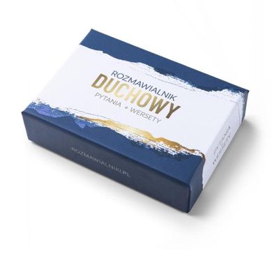 Rozmawialnik duchowy, Pytania i wersety biblijne