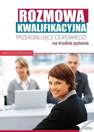 Rozmowa kwalifikacyjna