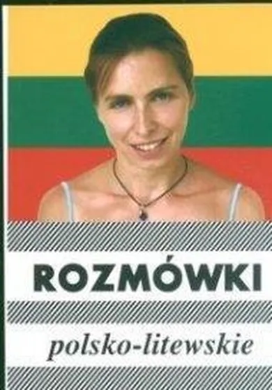 Rozmówki litewskie