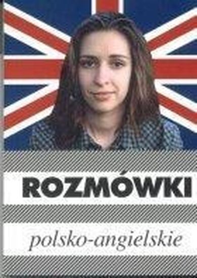 Rozmówki Polsko Angielskie 4009