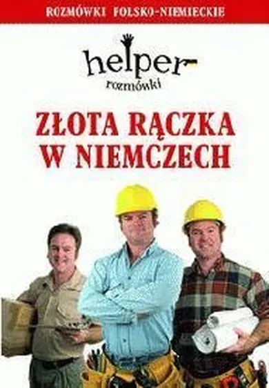 Rozmówki polsko-niemieckie. Złota rączka w Niemczech