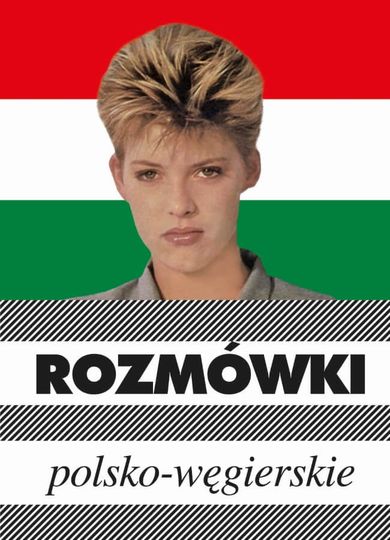 Rozmówki polsko-węgierskie