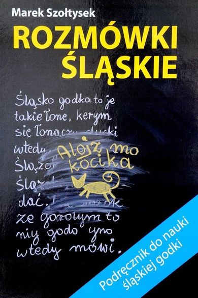 Rozmówki śląskie