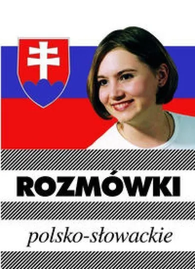 Rozmówki słowackie