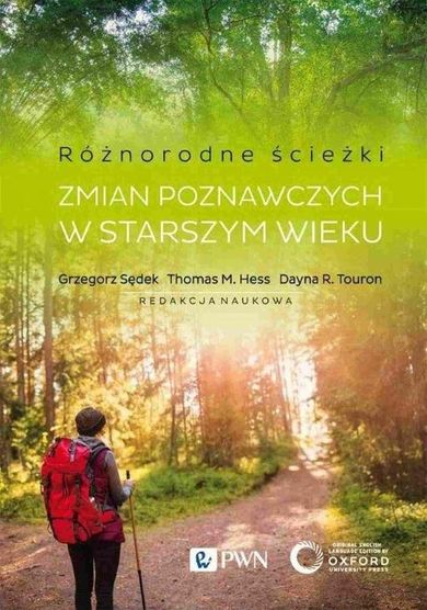 Różnorodne ścieżki zmian poznawczych