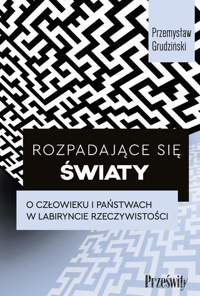 Rozpadające się światy