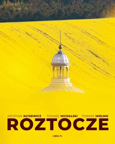 Roztocze