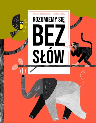 Rozumiemy się bez słów