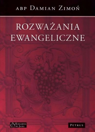 Rozważania ewangeliczne