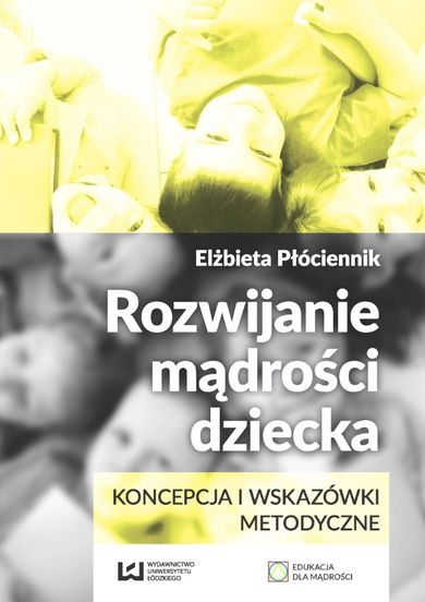 Rozwijanie mądrości dziecka