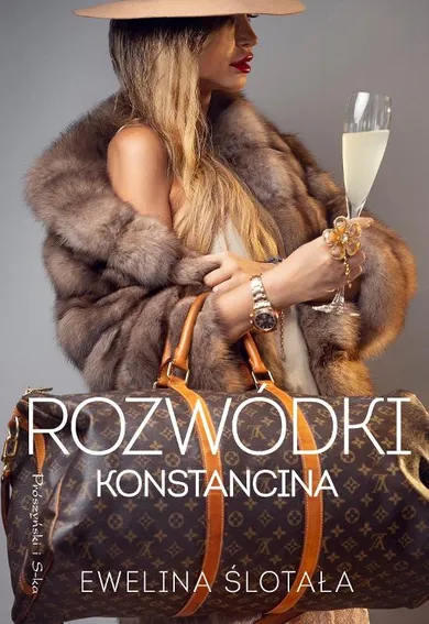 Rozwódki Konstancina