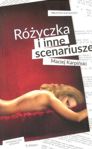 Różyczka i inne scenariusze