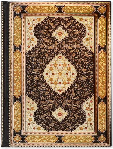 Rubaiyat, notatnik szyty, 1 szt.