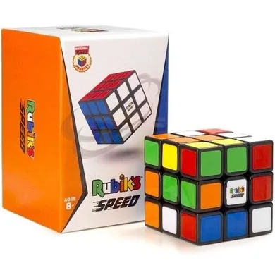 Rubik's, Kostka Rubika, łamigłówka, 3-3