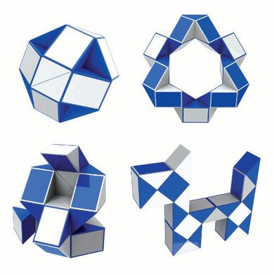 Rubik's, Kostka Rubika, Twist, łamigłówka