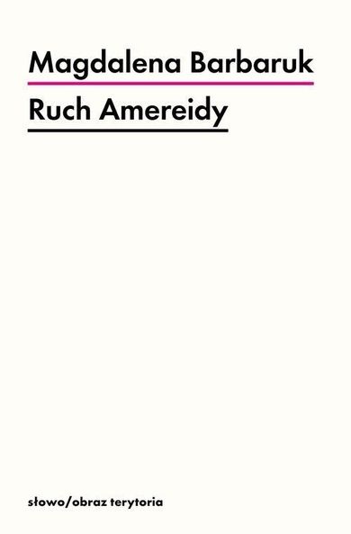 Ruch Amereidy