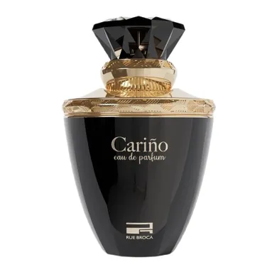 Rue Broca, Carino Black, woda perfumowana, spray, 100 ml