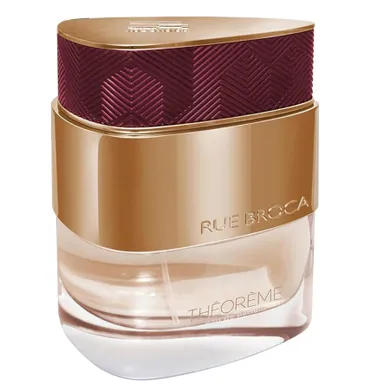 Rue Broca, Theoreme Femme, woda perfumowana spray, 90 ml