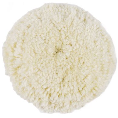 Ruhhy, futro polerskie, 130 mm