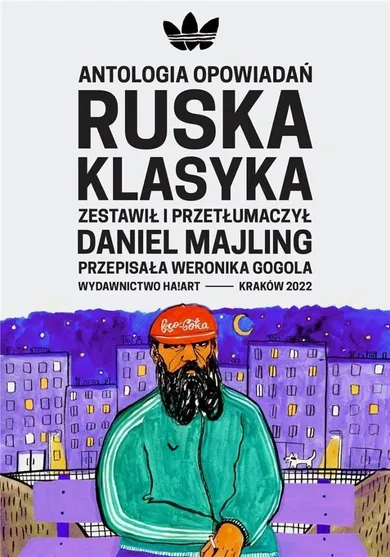 Ruska klasyka. Antologia opowiadań
