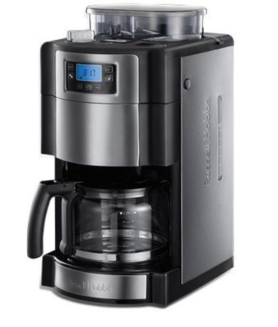 Russell Hobbs, ekspres przelewowy, Buckingham Grind and Brew 20060-56