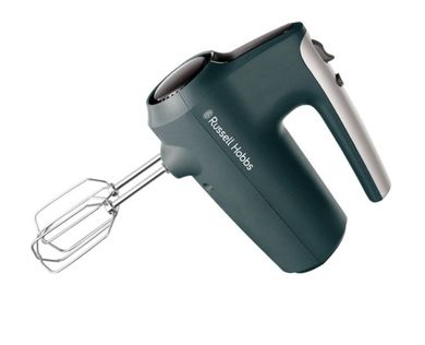 Russell Hobbs, Matte Charcoal, mikser ręczny 27151-56