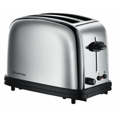 Russell Hobbs, toster, srebrny, 20720-56