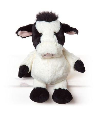 Russell, krowa, maskotka, 25 cm