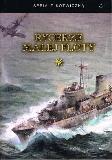 Rycerze małej floty. Tom 1