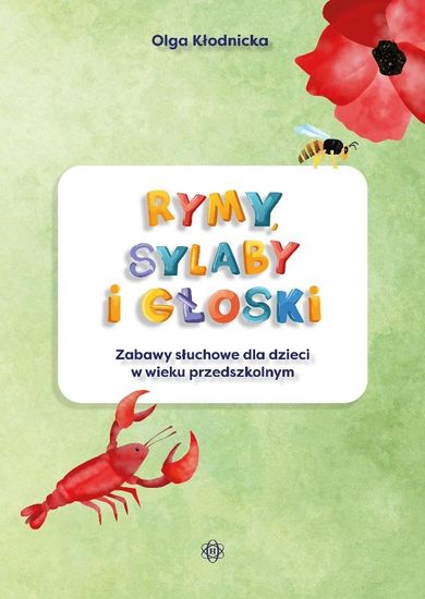 Rymy, sylaby i głoski