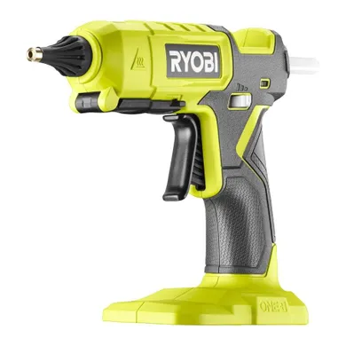 Ryobi, pistolet do kleju, 18V, 12 mm, RGL18-0