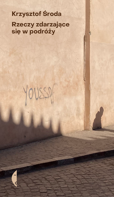 Rzeczy zdarzające się w podróży