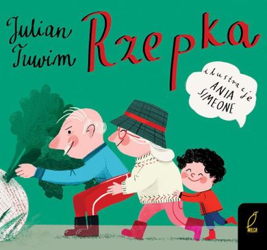 Rzepka. Tuwim