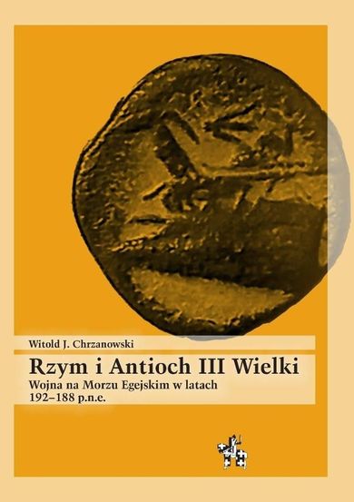Rzym i Antioch III Wielki