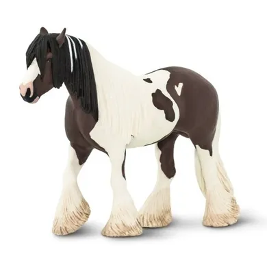Safari Ltd, figurka, koń cygański