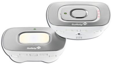 Safety 1st, Safe Contact+, niania elektroniczna