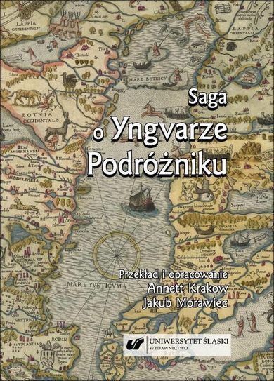 Saga o Yngvarze Podróżniku