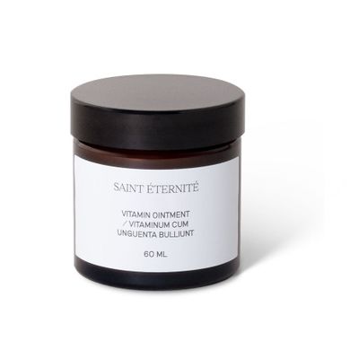 Saint Eternite, maść witaminowa do twarzy i ciała, 60 ml