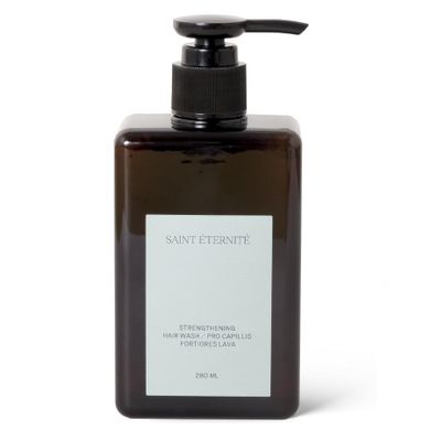 Saint Eternite, szampon wzmacniający do włosów osłabionych, 280 ml