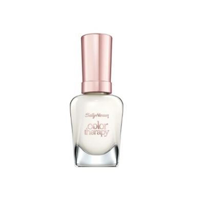 Sally Hansen, Color Therapy Argan Oil Formula, lakier do paznokci, 110 Well,Well,Well, 14,7 ml