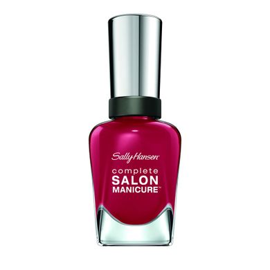 Sally Hansen, Complete Salon Manicure, lakier do paznokci, 226 Red It Online, 14,7 ml