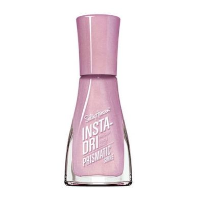 Sally Hansen, Insta-Dri Nail Color, lakier do paznokci, 030 Glow Getter, 9.17 ml